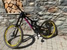 Santa Cruz V10