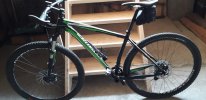Specialized Stumpjumper