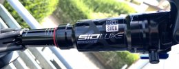 Ammortizzatore sidluxe ultimate