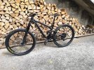 Commencal meta sx v3 2018