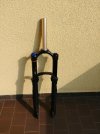 Rockshox REBA RL 120mm 26"
