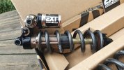 Vendo EXT Storia V3 Lock 216/63