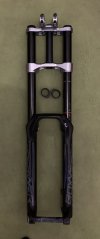Rock Shox Boxxer 29”