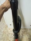 Yari RC 160 mm debon air Boost