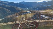 Foes da downhill 26"