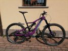 Vendo ORBEA RALLON M10