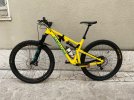 Santacruz TallBoy taglia L