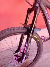 Forcella mtb 27.5 - 29
