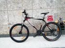 Vendesi Giant Rincon Disc