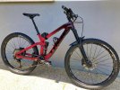 Trek slash 29 9.8 2020 taglia M