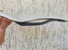 Sella Selle Italia SLR 125 g carbon