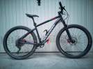 RockRider ST540 2020 Con vari Upgrade