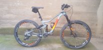 Giant taglia s full