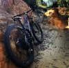 Kit telaio + altri componenti Niner Sir 9