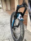 ROCKSHOX SEKTOR RL 140mm