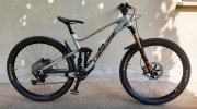 Lapierre Spicy Fit 8.0 2020