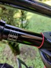 Ammortizzatore rock-shock monarch  rc3 specialized