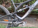 VENDO TELAIO PIVOT PHOENIX 27,5 TAGLIA XL