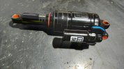 ammortizzatore Rock Shox