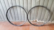 Cerchi per MTB Kuroshiro Enso 747 carbonio 27.5
