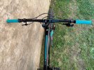 Yeti sb6c