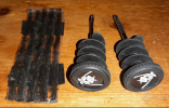 Sahmurai SWORD Kit Riparazione Tubeless
