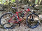 Bicicletta Mtb Specialized stumpjumper