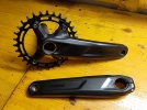 Guarnitura Shimano 12S 32T