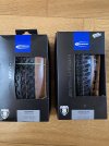 Vendo coppia Schwalbe Racing Ray+ Racing Ralph 29 x 2,25 Super Race Addix Evolution  para