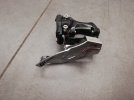 Deragliatore anteriore Sram GX 2x10v