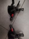 Manettini Sram X9