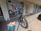 SantaCruz 5010 CC Large Reserve 30