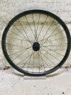 Bontrager Line carbon 30