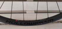 Vendo ruote carbonio 29" NUOVE