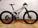 Bellissima Conway enduro Park
