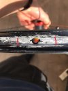 MAVIC CROSSMAX 26 V-BRAKE TUBELESS