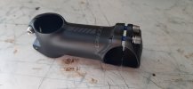 Ritchey COMP Attacco Manubrio 80 mm - 84° 31.6mm