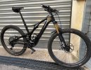 Turbo Levo Sl