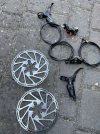 Freni Sram Code R