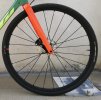 Mavic Allroad S ruote gravel