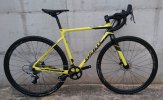 Giant TCX SLR 1 ciclocross
