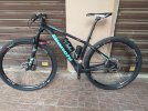 Bianchi Methanol 9.3
