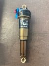 Fox Float CTD Kashima 190x51