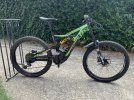 KENEVO SPECIALIZED 2018