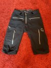 Pantaloncini Mtb Norrona Fjora Flex 1 Tg. S
