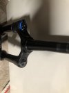 Rockshox Pike RC 160 27,5”