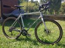 Kona Rove 2021