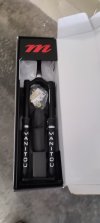 Manitou mezzer