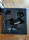 Leva di Bloccaggio ROCKSHOX Reverb 1x Remote