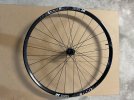 Ruota posteriore 29” canale 25mm DT Swiss M1900